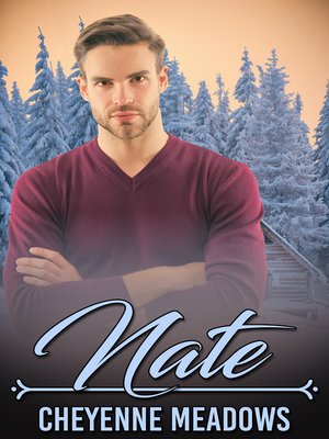 cover image of Nate